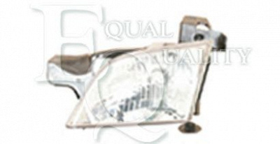 EQUAL QUALITY pp0499d - Основная фара